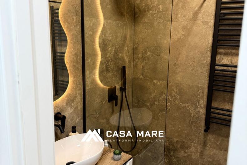 Apartament cu 2 camere, 60 m², Botanica, Chișinău 13