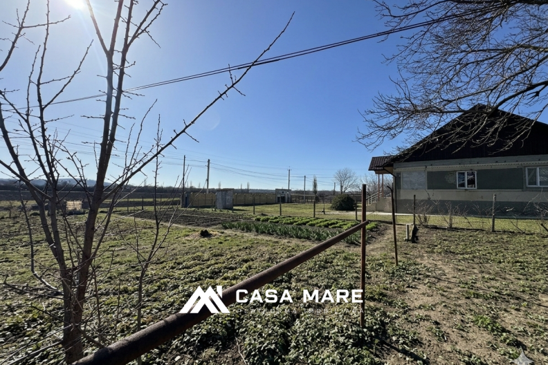 Casă spre vânzare | 125 m² | Floreni, str. Livezilor 9 8