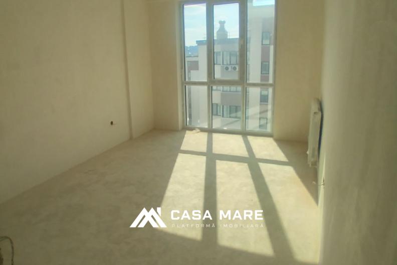 Apartament cu 1 cameră, 48 m², Buiucani, Chișinău 1