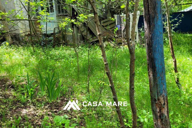 Vânzare teren pentru construcții | 15 ari | Bravicea, str. 2 Viilor, 210 5