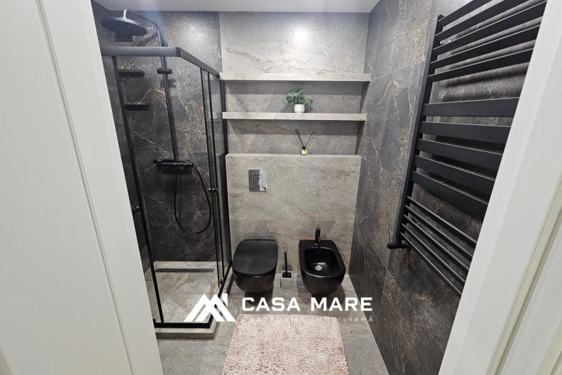 Vânzare townhouse cu 3 camere | 150 m² | Stăuceni, str. Constantin Stamati, 1 8