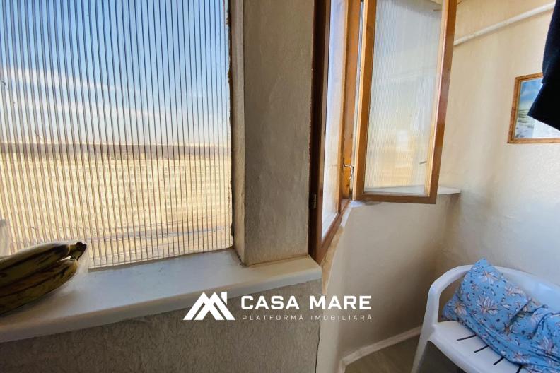 Vânzare apartament cu 2 camere | 59 m² | Rîșcani, bd. Moscova 7