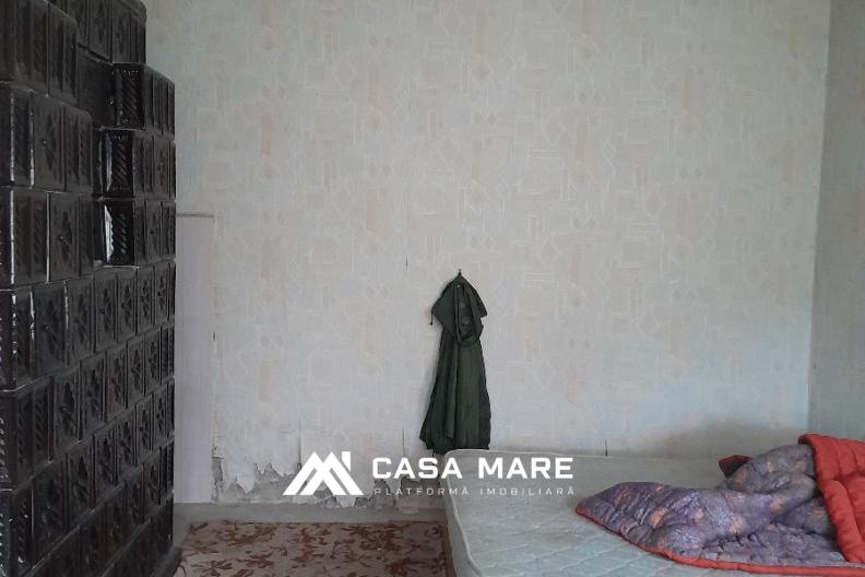 Spre vânzare casă cu teren de 30 ari | Briceni, s. Beleavinți 8