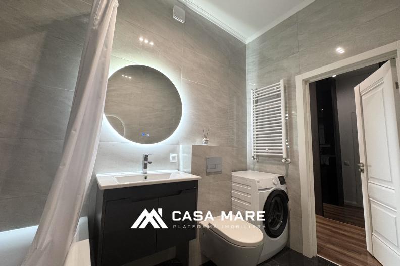 Spre vânzare apartament premium | Telecentru, str. Tudor Strișcă 13