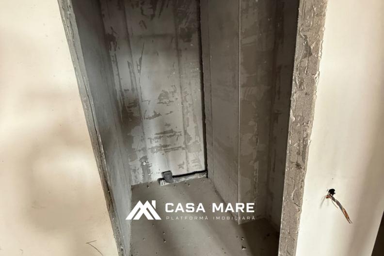 Apartament cu 2 camere, 75 m², Criuleni 10