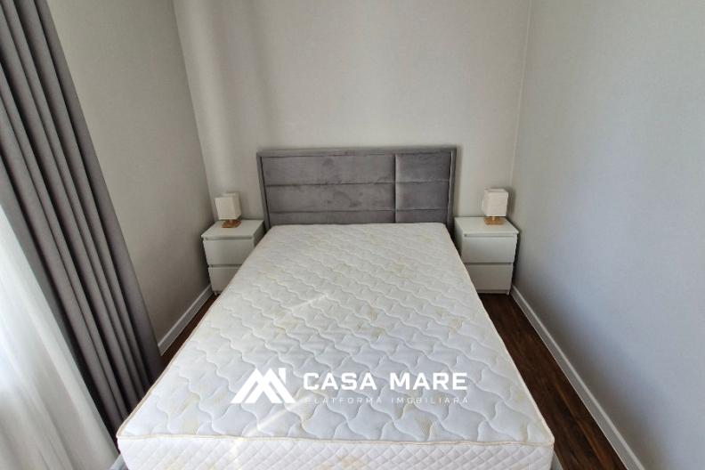 Apartament cu 2 camere, 41 m², Botanica, Chișinău 6
