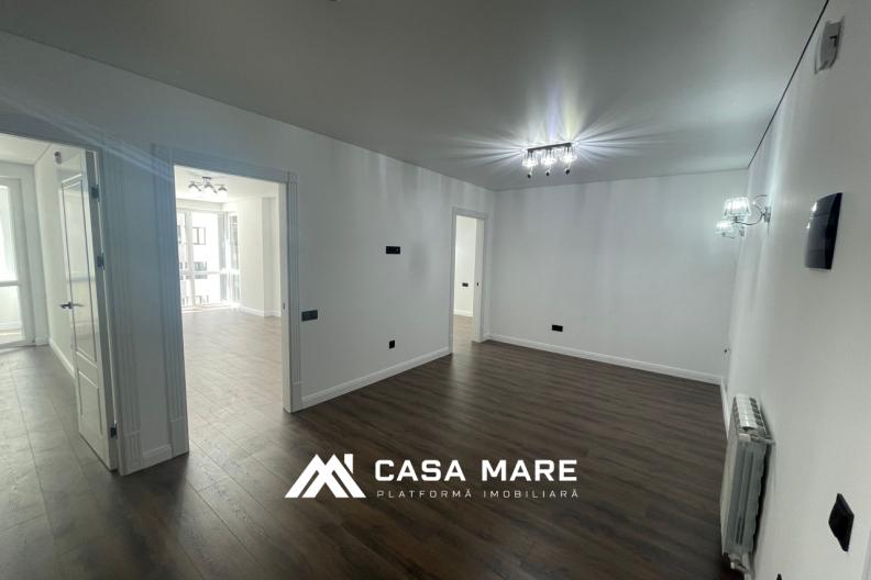 Vânzare apartament 2 camere și living | 73 m² | Buiucani, str. Ion Buzdugan 11 9