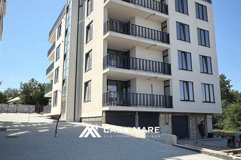 Apartament cu 2 camere, 84 m², Orhei 7