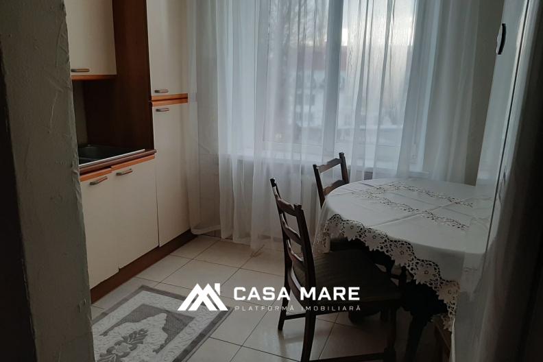 Apartament cu 3 camere, 72 m², Centru, Chișinău 5