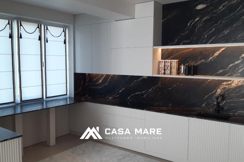 Apartament cu 2 camere, 78 m², Centru, Chișinău 5