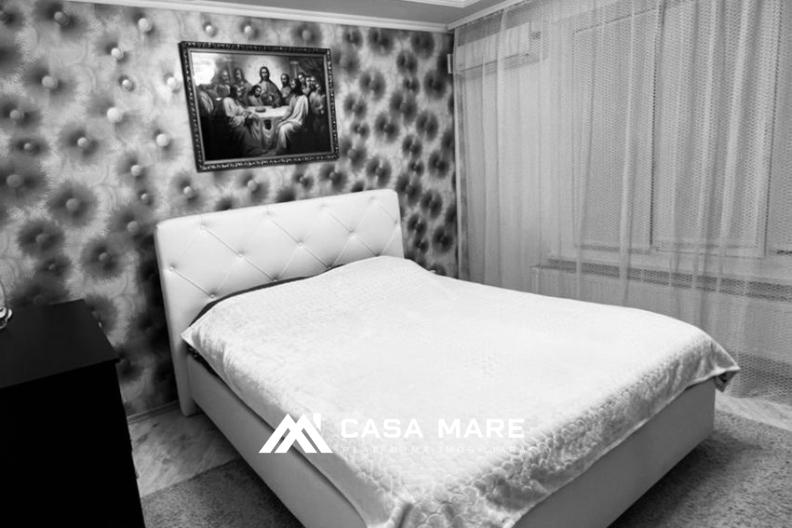 Apartament, 23 m², Bubuieci 2