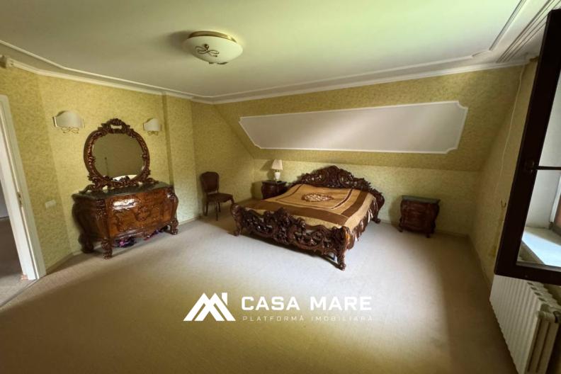 Vânzare două case cu design individual și piscină | 280 m² | Bălți, str. Bulgară, 43/V 1