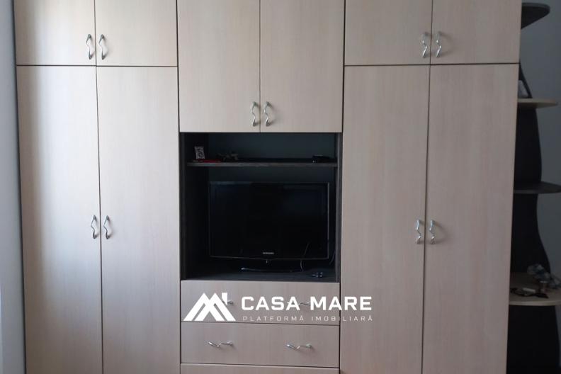 Apartament cu 2 camere, 77 m², Botanica, Chișinău 4