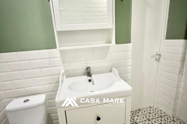 Apartament cu 1 cameră, 45 m², Râșcani, Chișinău 10