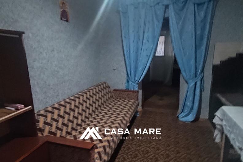 Vânzare casă | 120 m² | Cioburciu, Ștefan Vodă 6