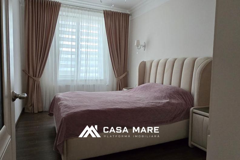Vânzare Duplex cu 4 camere | Durlești, str-la 3 Nicolae Testemițanu, 26 11