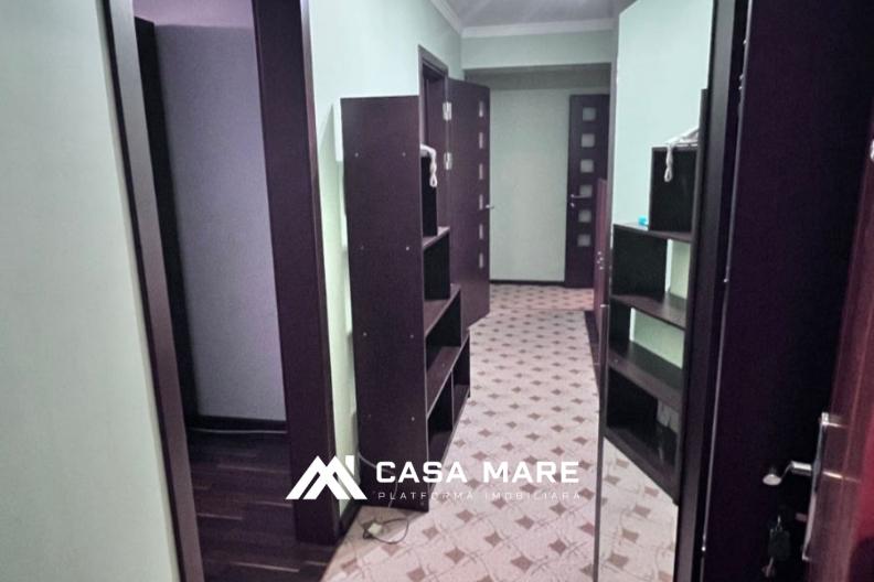 Аренда 3-комнатной квартиры | 94 м² | Чеканы, бул. Мирча чел Бэтрын, 20/3 6