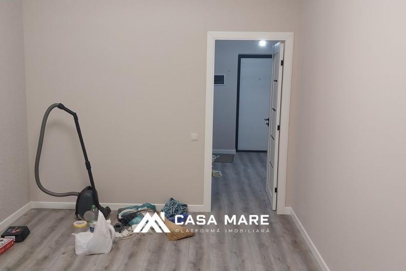 Apartament cu 1 cameră, 44 m², Ghidighici 4
