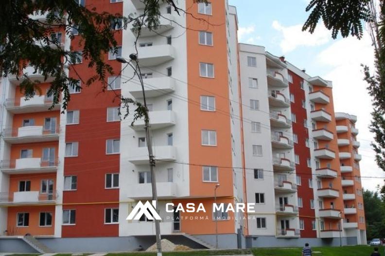 Apartament de tip Open Space spre vânzare | Chișinău, str. Valea Trandafirilor 24 4