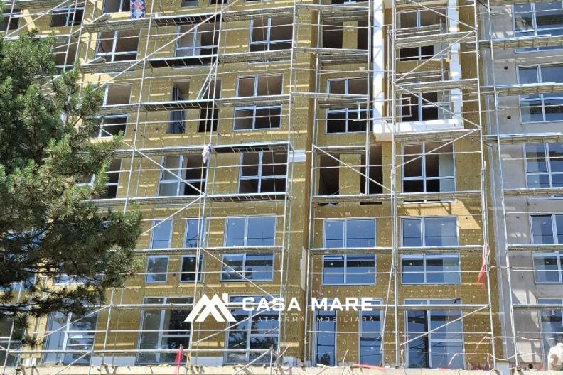 Apartament cu 1 cameră, 43 m², Centru, Chișinău 4