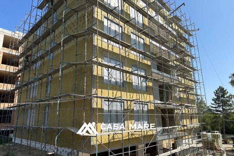 Apartament cu 2 camere, 84 m², Orhei 8