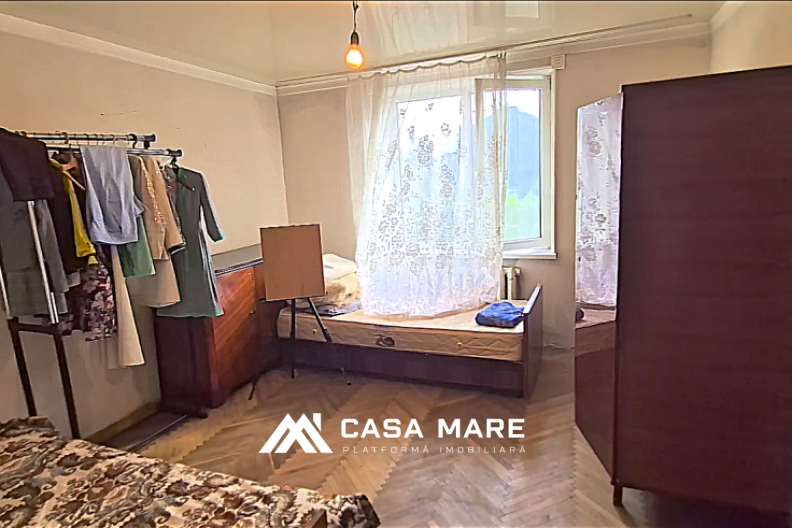 Spre vânzare casă la marginea pădurii | Durlești, Chișinău! 4
