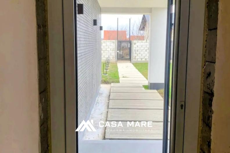 Vânzare casă Hi-Tech | 140 m² | Cojusna, str. Musatinilor, 1 8