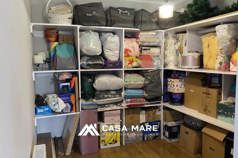 Apartament cu 4 camere, 150 m², Poșta Veche, Chișinău 8