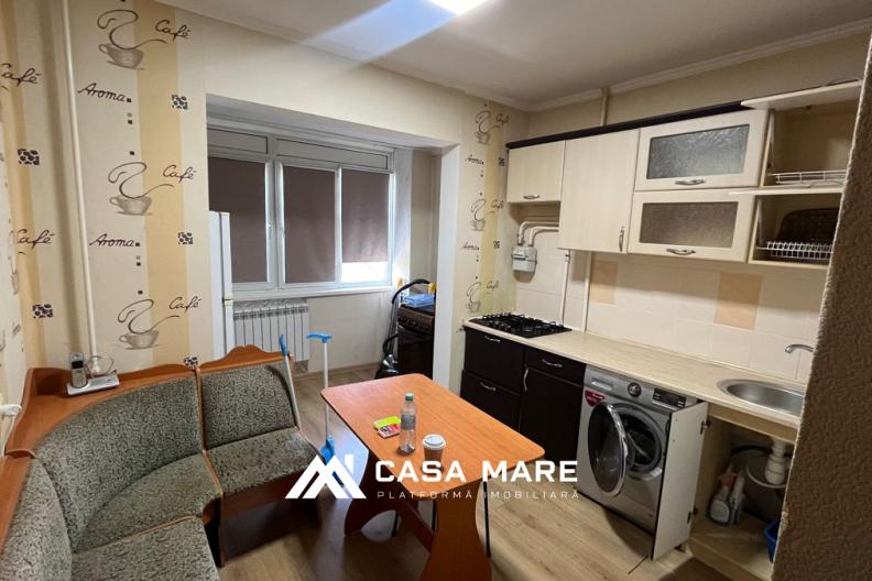 Spre vânzare apartament cu 2 camere | 54 m² | Ciocana, str. Nicolae Milescu Spătarul, 1 2