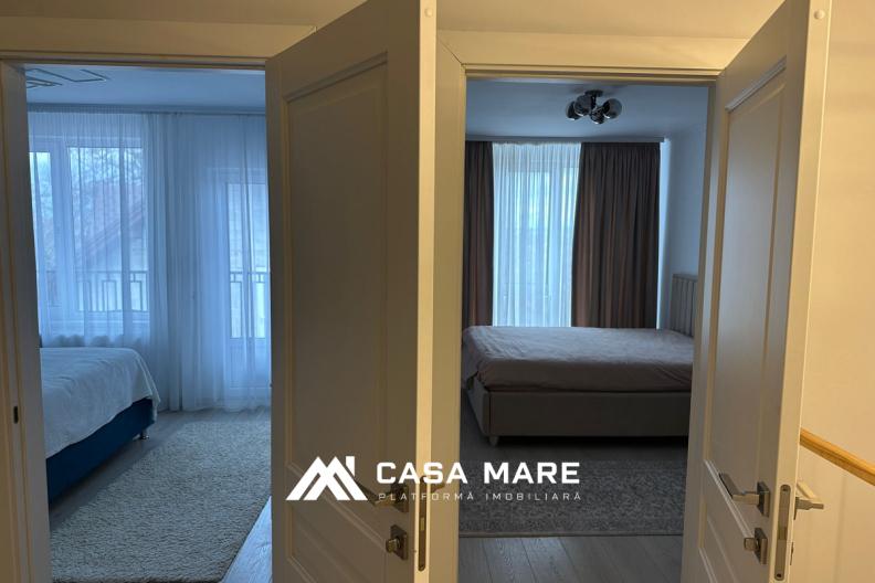 Spre vânzare townhouse | Durlești, str. Caucaz 8