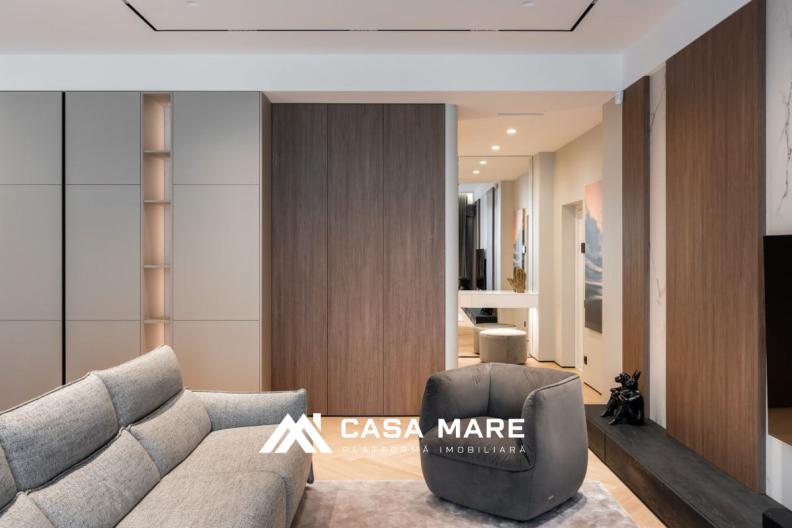 Apartament cu 4 camere, 140 m², Râșcani, Chișinău 5