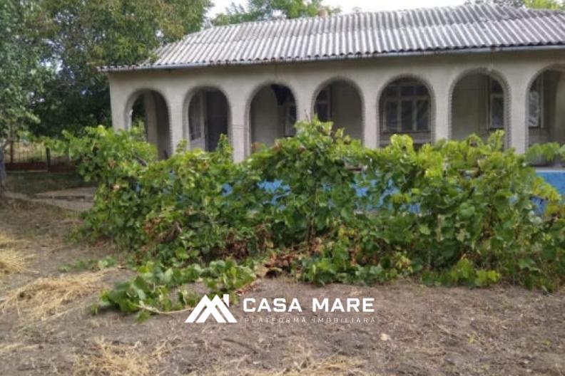 Vânzare casă individuală | 100 m² | Mihăileni, str. Școlii, 5 1