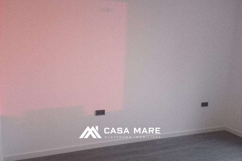 Vânzare apartament cu vedere spre pădure | Dumbrava 3