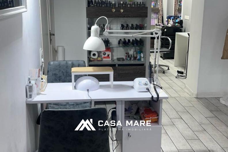 Spațiu comercial, 90 m², Botanica, Chișinău 2