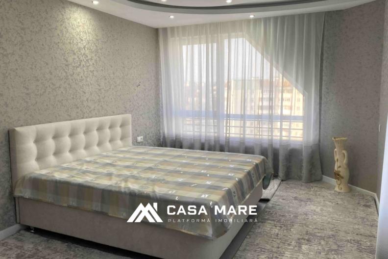 Apartament cu 4 camere, 150 m², Poșta Veche, Chișinău 1