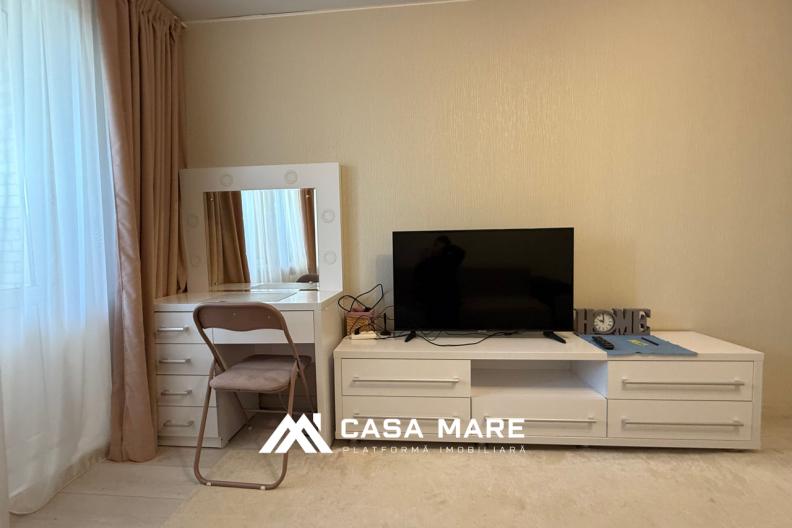 Apartament cu 2 camere, 50 m², Botanica, Chișinău 4