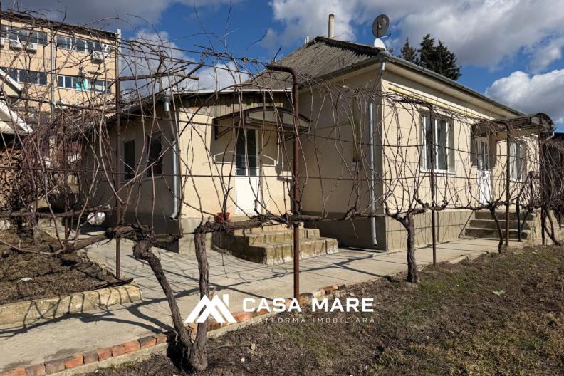 Casă spre vânzare | Hîncești, Centru, str. Maria Cebotari 17 6