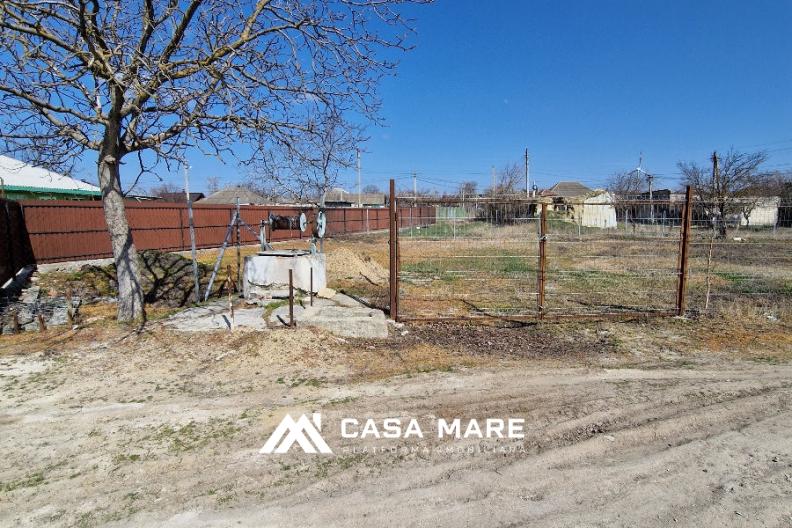 Vânzare teren pentru construcții | 7 ari | Hîrtopul Mare, r. Criuleni 4