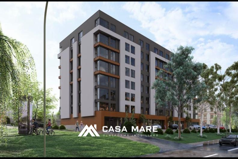 Apartament cu 2 camere, 78 m², Cricova 3