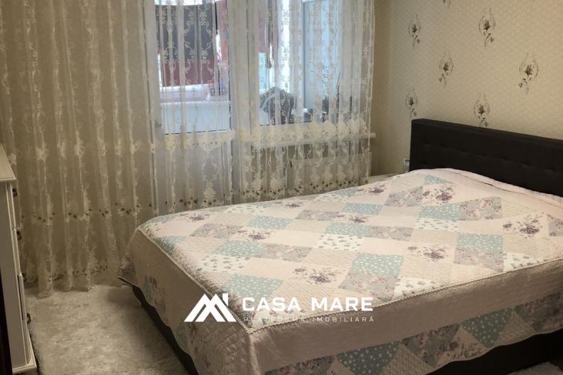 Spre vânzare apartament cu 3 camere și design individual | Buiucani, str. Alba Iulia 1