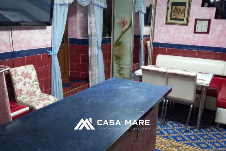 Vânzare casă | 208 m² | Șoldănești, str. Mihai Eminescu 94 2