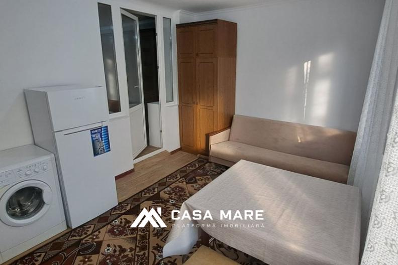 Apartament cu 1 cameră, 50 m², Telecentru, Chișinău 2