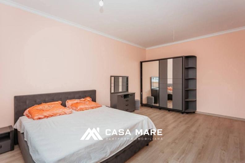 Apartament cu 3 camere, 150 m², Telecentru, Chișinău 1