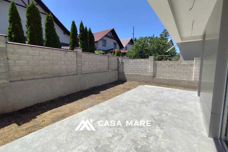 Casă individuală de vânzare – Durlești | 185 m² | 4 dormitoare | 2 nivele | Teren 3 ari! 4