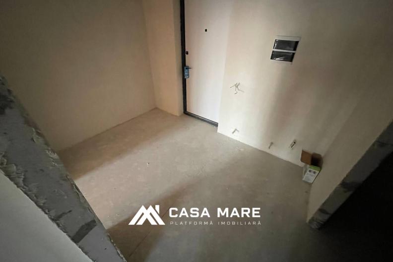 Apartament cu 1 cameră, 47 m², Durlesti noi, Durleşti 7
