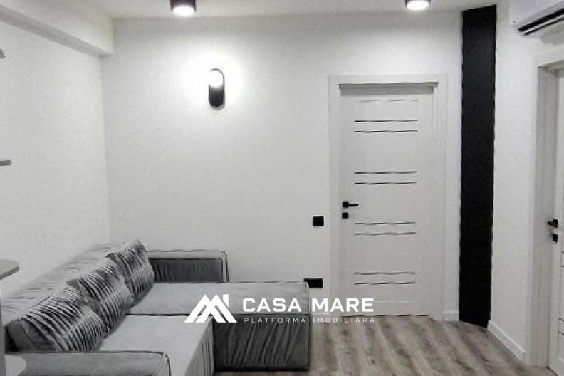 Apartament cu 1 cameră, 48 m², Ciocana, Chișinău 4