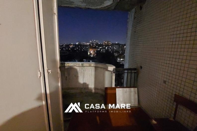 Spre vânzare apartament 3 camere | 66,2 m² | Râșcani, str. Tudor Vladimirescu! 8