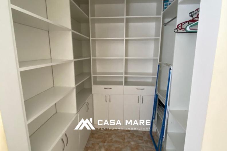 Apartament cu 2 camere, 60 m², Botanica, Chișinău 10