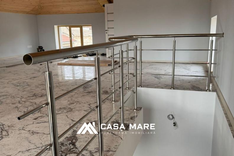 Spre vânzare sau chirie casă individuală / spațiu pentru oficii | Bălți, str. Păcii, 13 11
