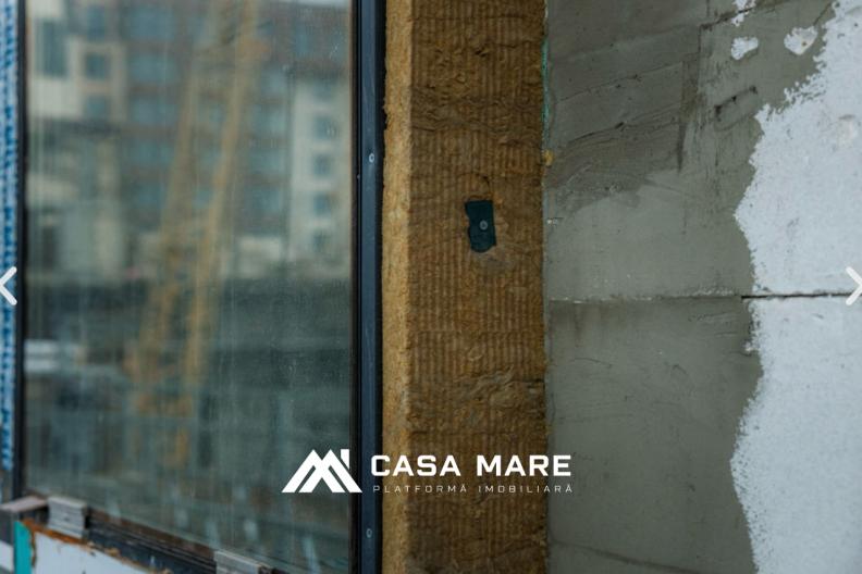 Vânzare apartament cu 2 camere | 67 m² | Dumbrava, str. Durlești, 14 4